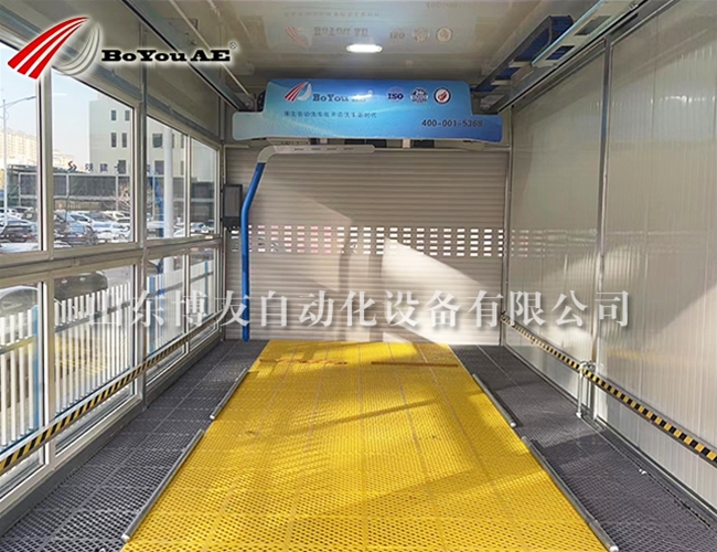 精护全能型
