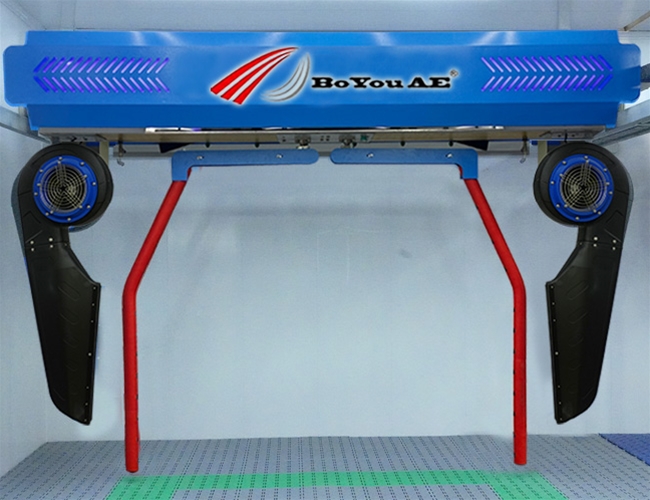BoYou -SD6